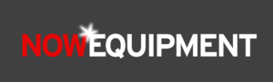 Now Equipment Logo